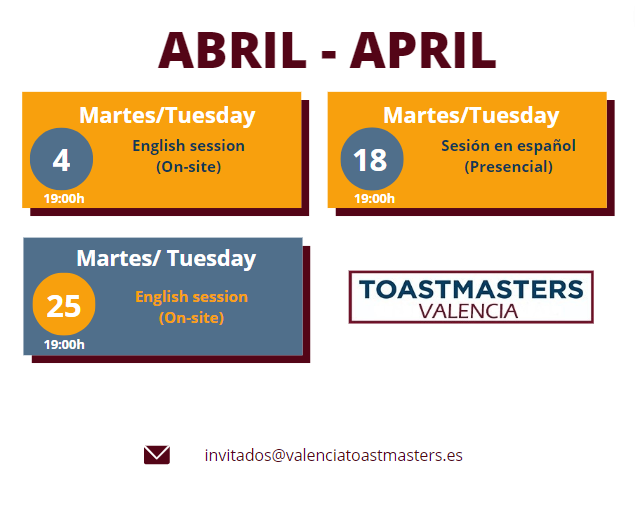 ValenciaTM's tweet photo. 📍  Aquí el calendario con las sesiones del mes. 
📌Lugar de las reuniones: https://t.co/NCnoBHpfcm

¡Os esperamos!

---
📍  Here is the calendar with the sessions of the month. 
📌Meetings location: https://t.co/NCnoBHpfcm

We look forward to seeing you there! https://t.co/FDesOlud3N