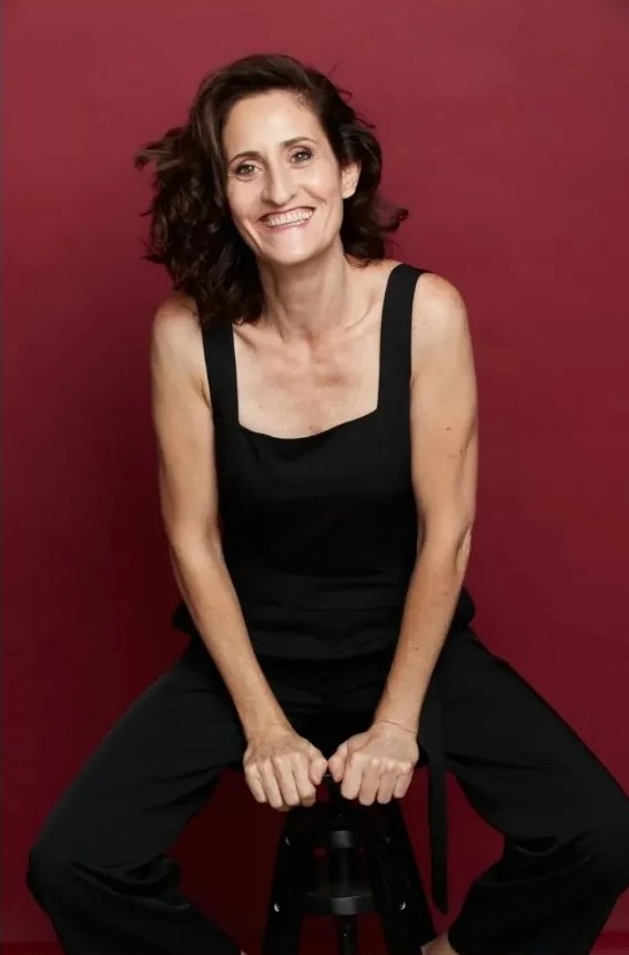 Así te recordaré siempre, Laura. 
¡Vuelva alto, amiga!
Nos dejas muy tristes... 💔