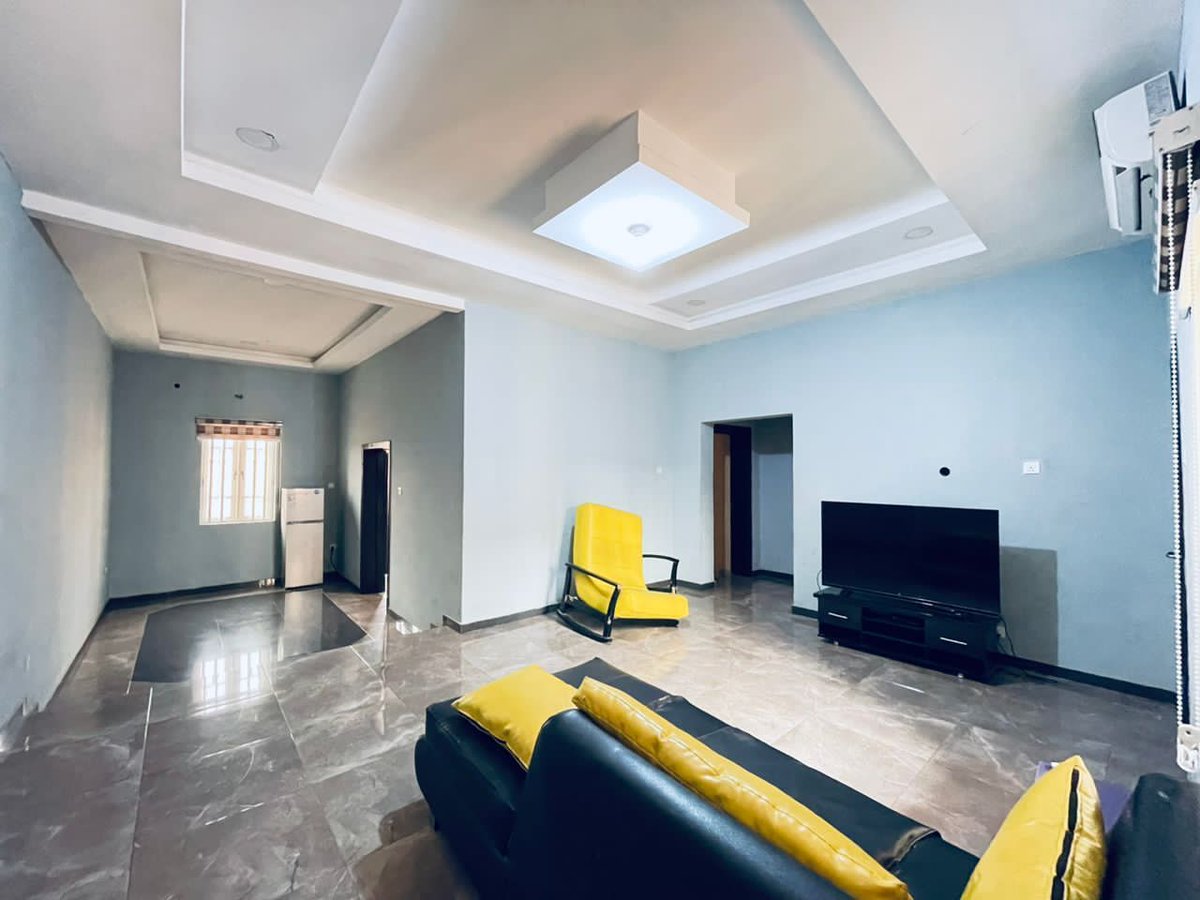 mobashbnsheick's tweet photo. *TO LET*
2BEDROOM APARTMENT AVAILABLE
LOCATION: KOLAPO ISHOLA GRA IBADAN
FACILITIES: ALL MODERN FACILITIES
RENT: 1.6M
ENQUIRY: 08105326749
#ibadan #ibadanhomes #ibadanrealtors #ibadanapartment #propertypro #vira #ibadanagents #ibadanproperties #polyproperty
08105326749 https://t.co/0FI8YnQ656