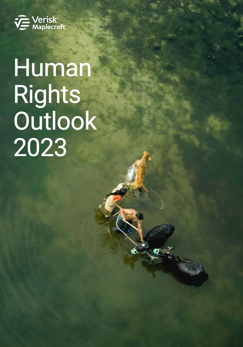 leighhmitchell's tweet photo. #Myanmar ranked #9 on @MaplecroftRisk's list of the world's worst performers in the Civil and Political Rights Index.

#WhatsHappeningInMyanmar #HumanRights
#CivilRights #PoliticalRights #ICCPR https://t.co/BZU7jCrWlX