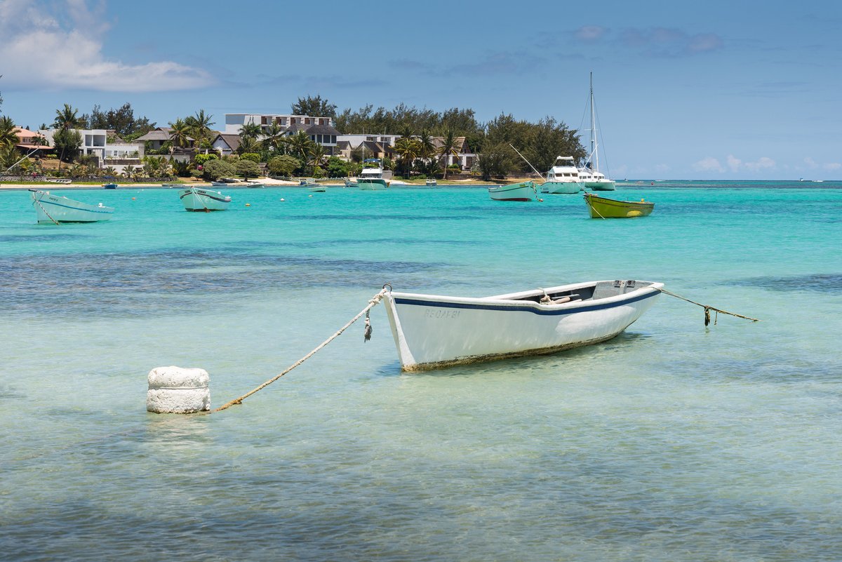 MauritiusGuide tweet picture