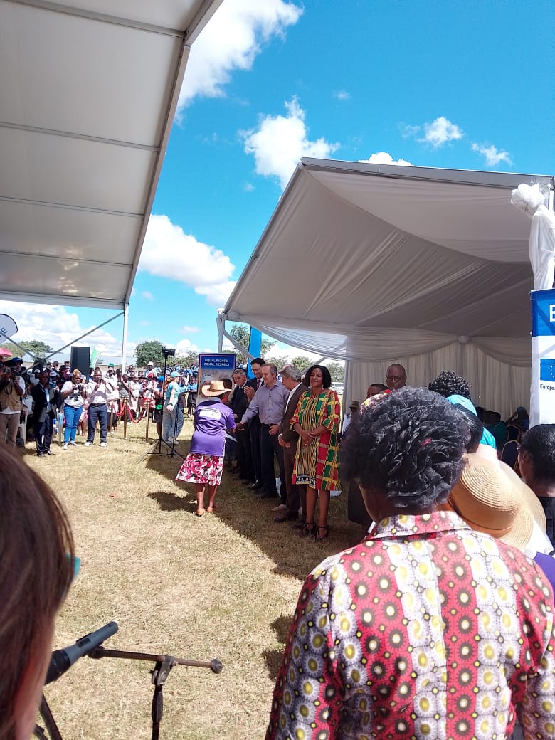 Civic Forum on Human Development tweet media