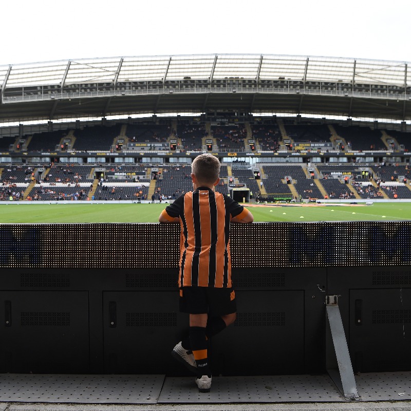HullCity's tweet photo. 📒 First time visiting the MKM on Saturday? Our handy guide has everything you need to know! 👇

#hcafc