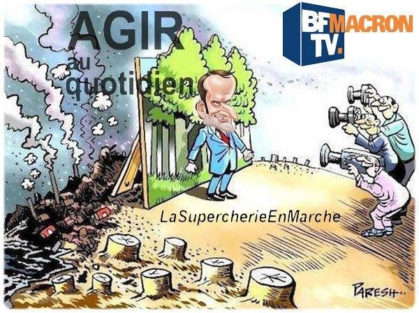 Vu que les #manifestations sont interdites à Serre-ponçon ce jeudi 30 il reste #Macron, la télé et les figurants pour un nouvel épisode de propagande écologique du champion de la terre

#manifestation #ReformeDesRetraites  #ReformeRetraites #serreponçon #Darmanin #SavinesLeLac