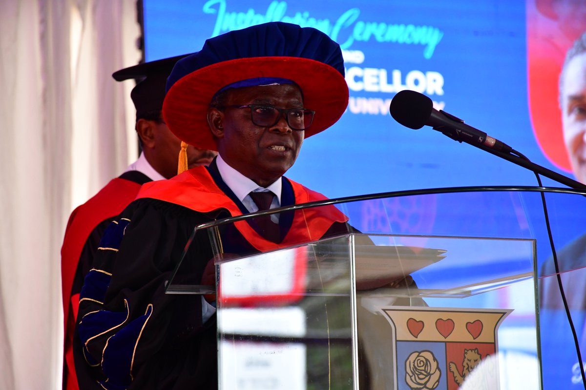 Strathmore University Business School tweet media