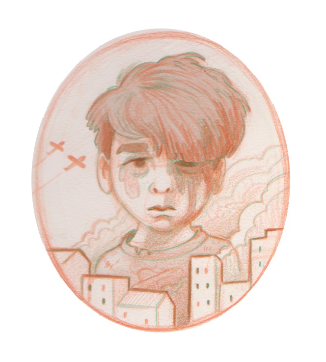 ACT International & Luna tweet media