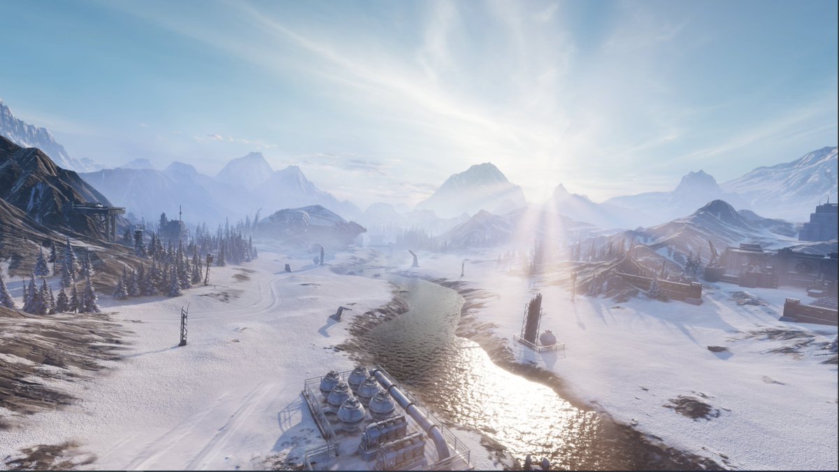 We've got some thrilling news to announce very soon! 

But before we do, let's take a sneak peek at the beta testing game scene powered by <a href="/unity/">Unity</a> . 

Get ready for an exciting ride!