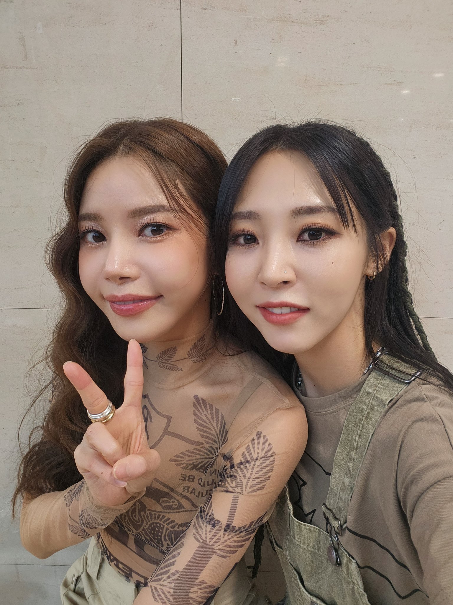 SALE/97%OFF】 MAMAMOO プリントチェキ ムンビョル 当選 rauquen.cl