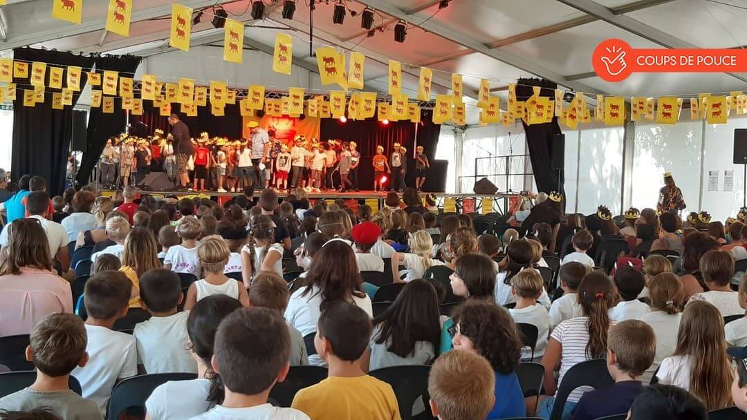 FestivaldeSiros's tweet photo. Défenseur de la culture béarnaise, le Festival de Siros veut s'ouvrir aux jeunes
https://t.co/yveGewm7Yx https://t.co/tewAj8dcbQ