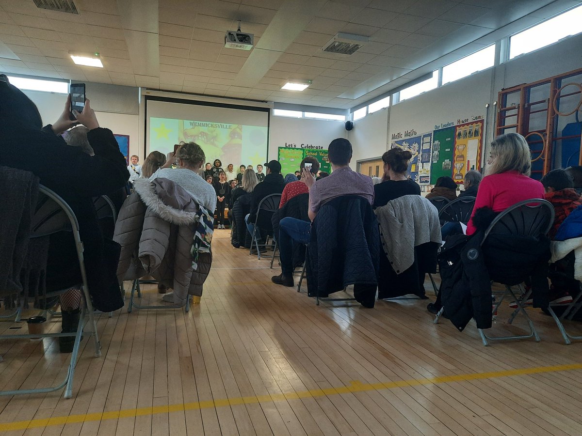 Maltese Road Primary tweet media