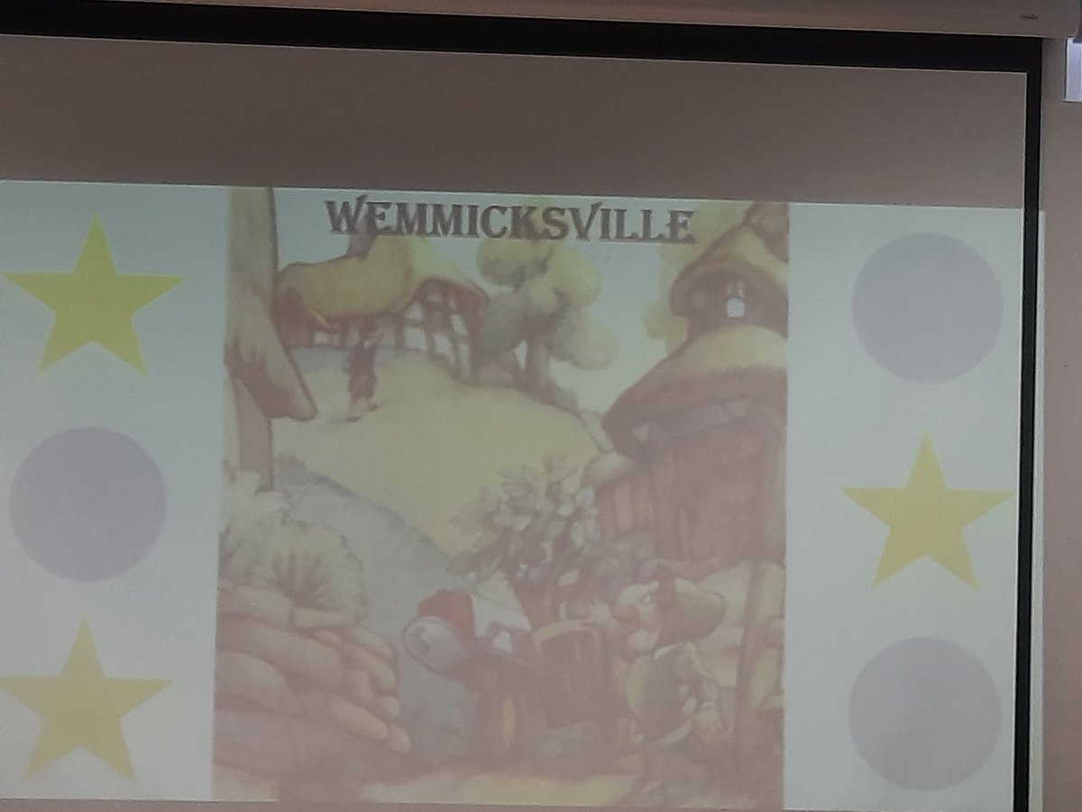 Maltese Road Primary tweet media