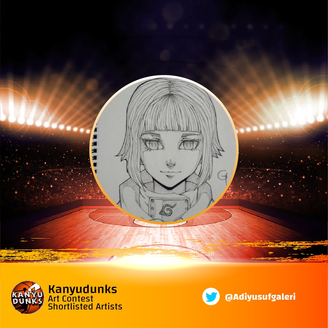 KANYUDUNKS⛹🏻‍♂️ tweet media