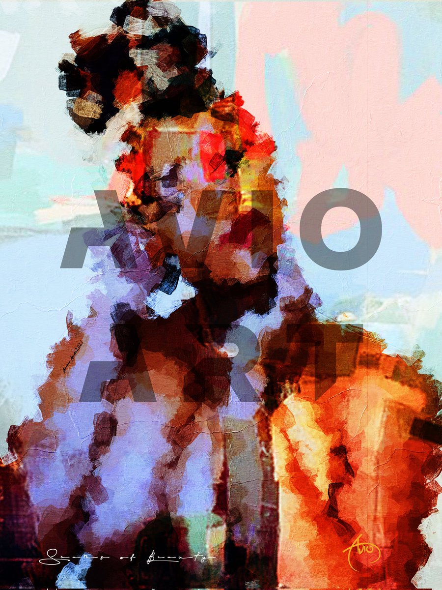 OfficialAvio's tweet photo. Avio Graphics
Digital art
#digitalpainting #digitalart #graphicdesigner #painting #aviodeclectic #forsale

Contact me : (+234)08158515920
Insta: avio_official https://t.co/FzMXDh5lhR