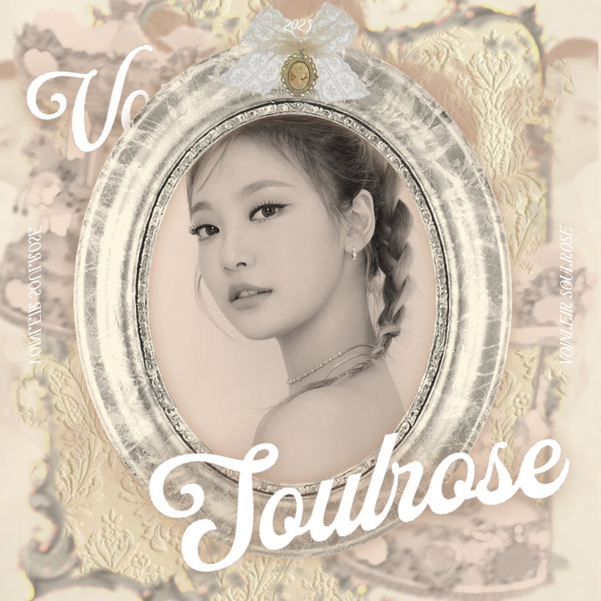 ㅤ

ㅤ    ͏͏
         ✽ AFFIL WITH SOULROSE! ❜ 
         @VLSOULROSE ’ — 0220  ⑅⠀        ͏͏
    ͏͏

ㅤㅤ    ͏͏
    ͏͏    ͏͏     ͏͏ㅤ