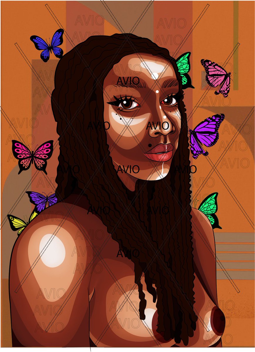 OfficialAvio's tweet photo. Avio Graphics
Digital art
#digitalpainting #digitalart #graphicdesigner #painting #aviodeclectic #forsale

Contact me : (+234)08158515920
Insta: avio_official https://t.co/FzMXDh5lhR