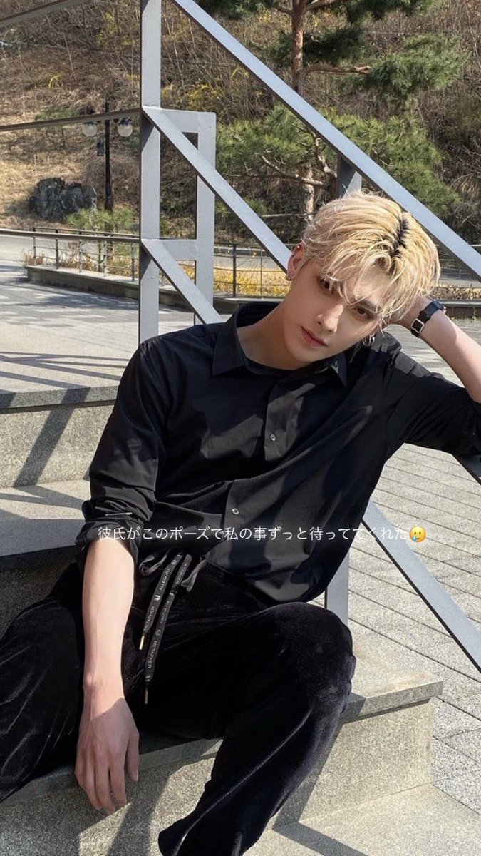 0lxtlt's tweet photo. パワーワード【彼氏CHANEL】 https://t.co/EQvYlUVtS4