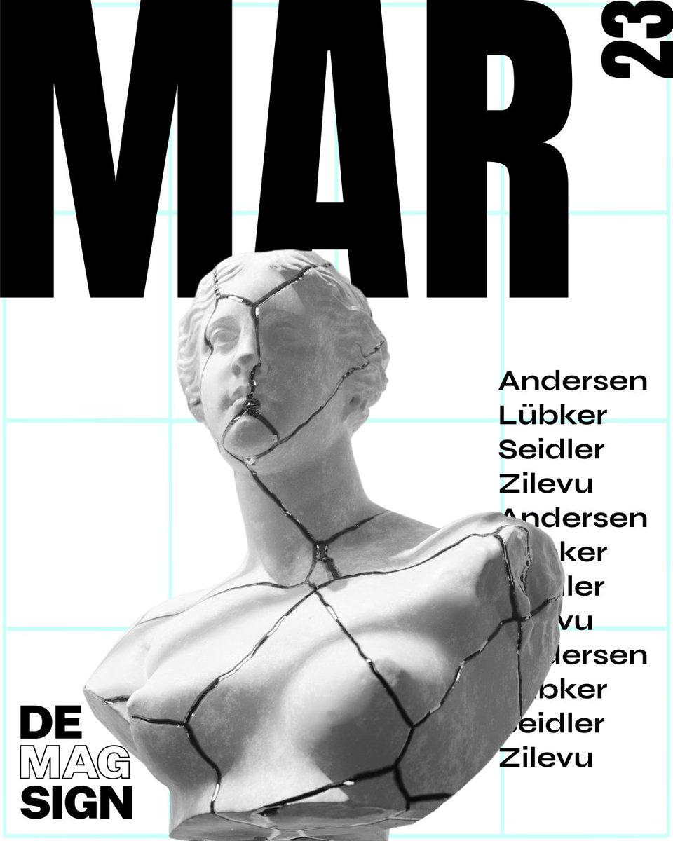 designmattersdk's tweet photo. This month's issue of https://t.co/cmJDtay5Ut is out, and we're diving deep into what new technology, like #AI, can represent for designers. 
Featuring Kasper Andersen, Setor Zilevu , Matias K. Siedler and Henrik Lübker.  
@nyutandon @Design_denmark @butter_hq @khora_vr @KaAnDK https://t.co/JBLjDHyvqC