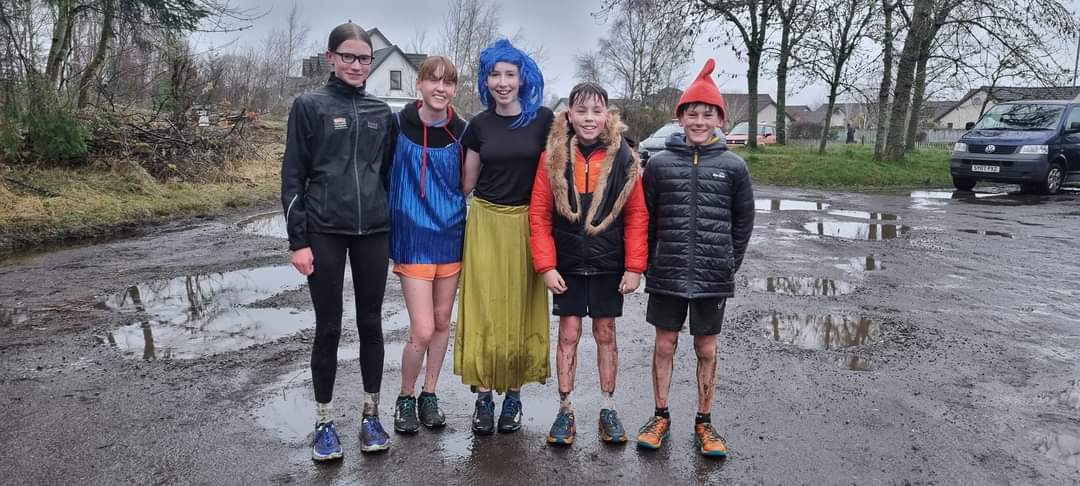 Ross County AC tweet media