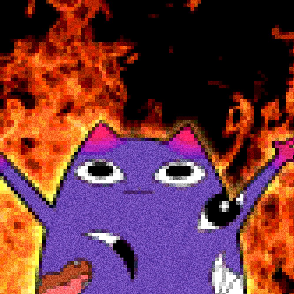 hiimbeary's tweet photo. my very own helmo (nelmo) + deep fried version #normalcat https://t.co/1gbIRXlRCT