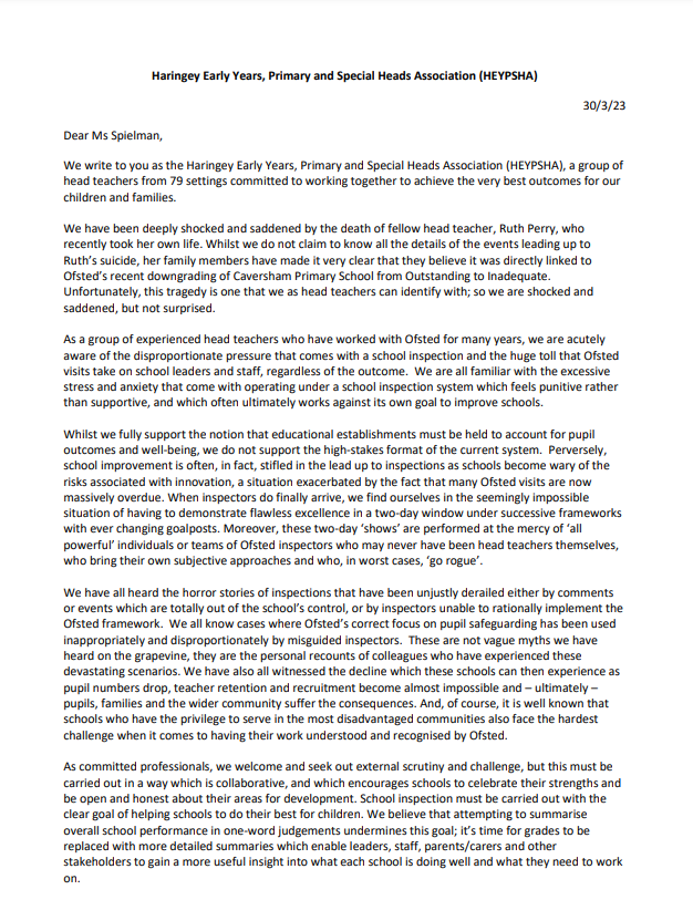 Stroud Green tweet media