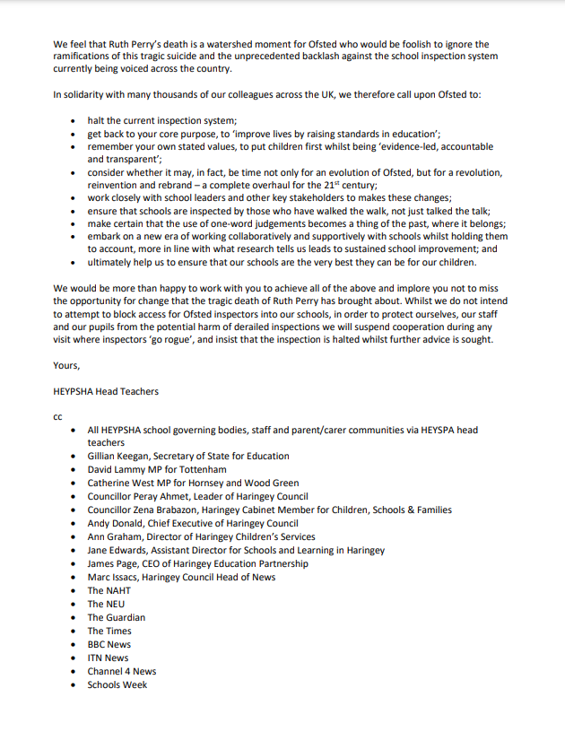 Stroud Green tweet media