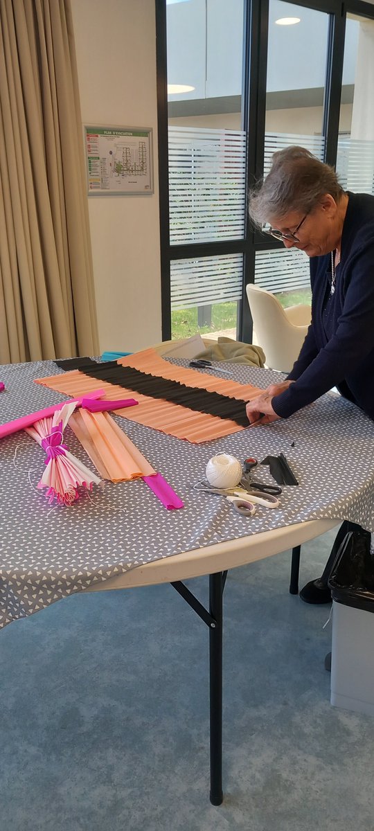 Senioriales en ville du Teich tweet media