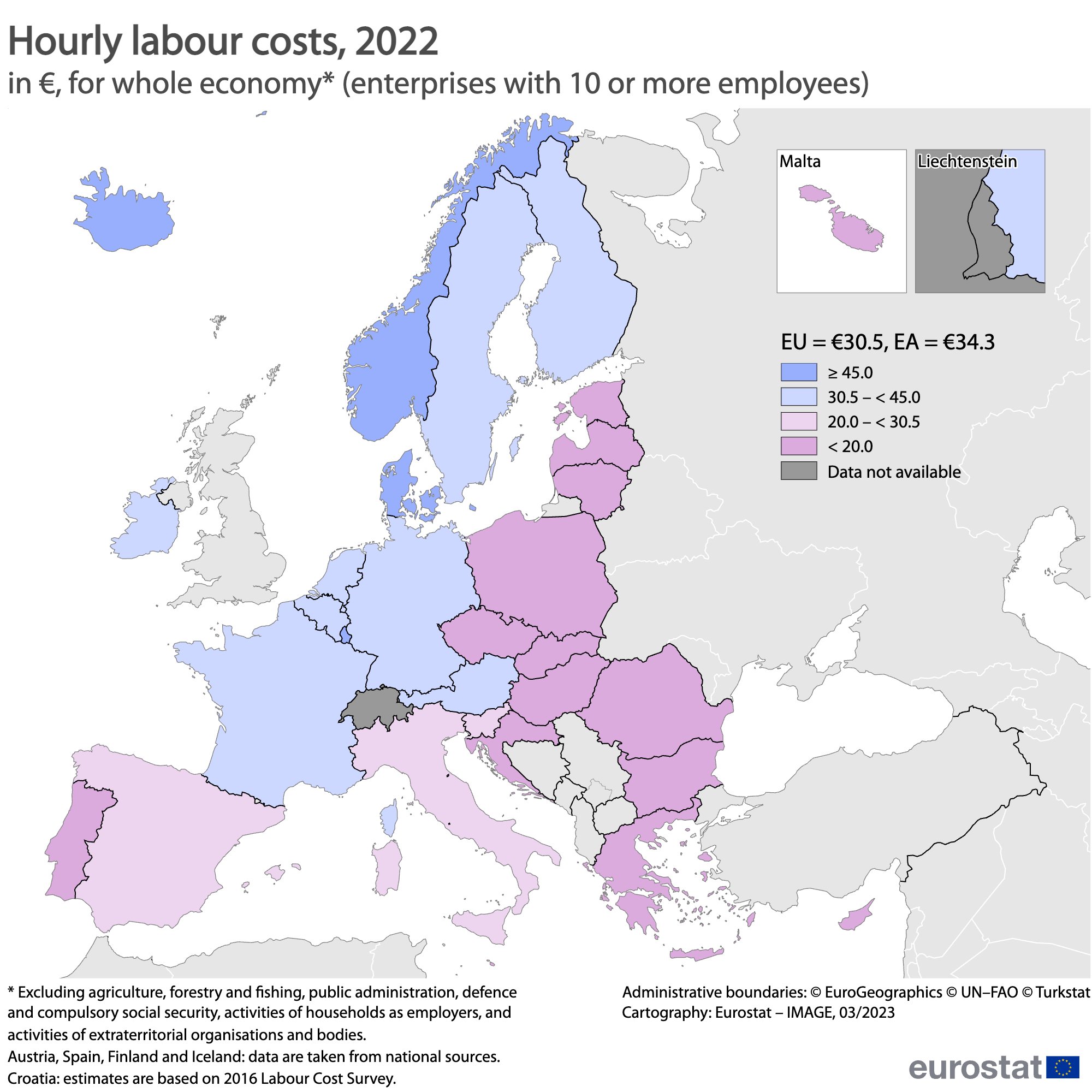 Hourly Labour Hourly Labour