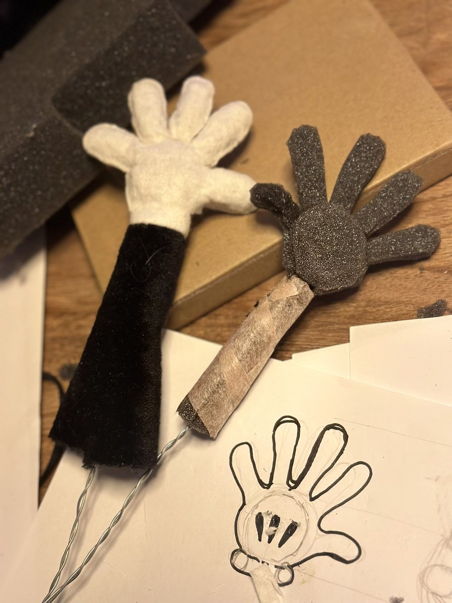 KwenInLondon's tweet photo. Dihareoma Ghost update: No paper hands in this project! @cel_mates 
It’s fucking harder then expected though 😱 https://t.co/FUCqJDlJ3J