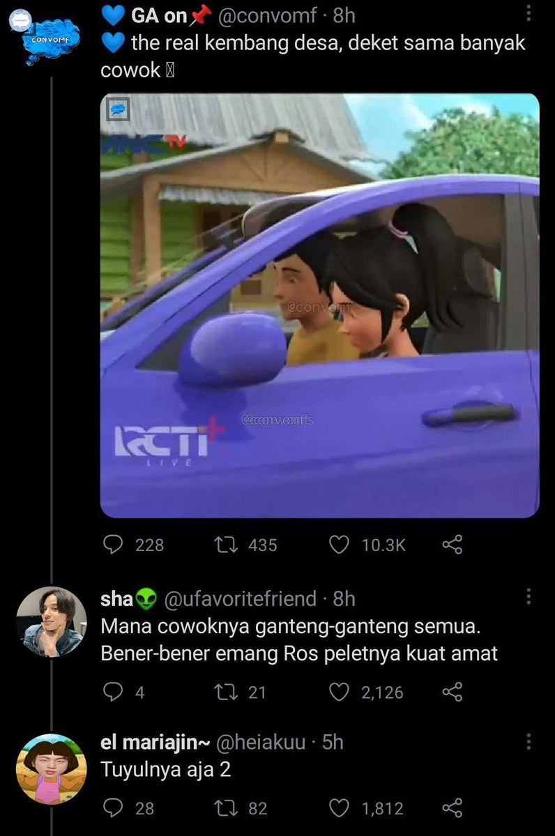 no context receh tweet media