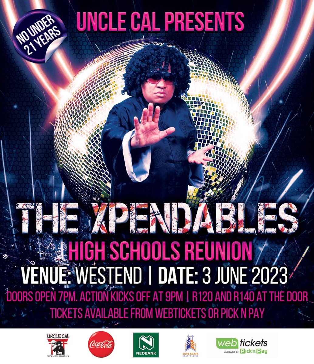 Uitstiek issie main ding !!