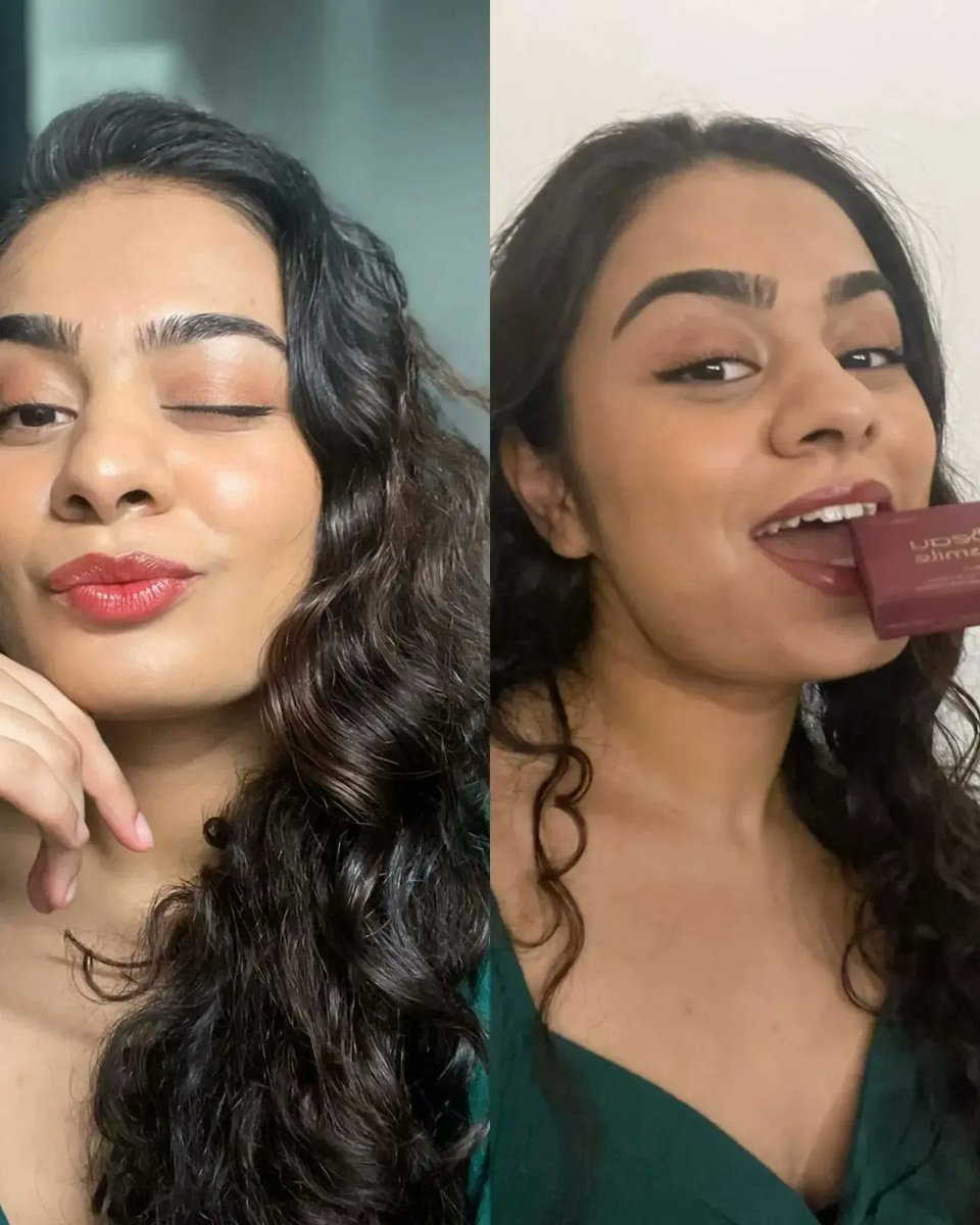 Rustic_Art's tweet photo. Zero Waste Day seems to be a great opportunity to talk about our zero waste make up! It all started when my mom Sunita Jaju, discovered stable vegetable based colours and decided to create a make up range at Rustic Art | Vegan Organic https://t.co/alIRYGQla0