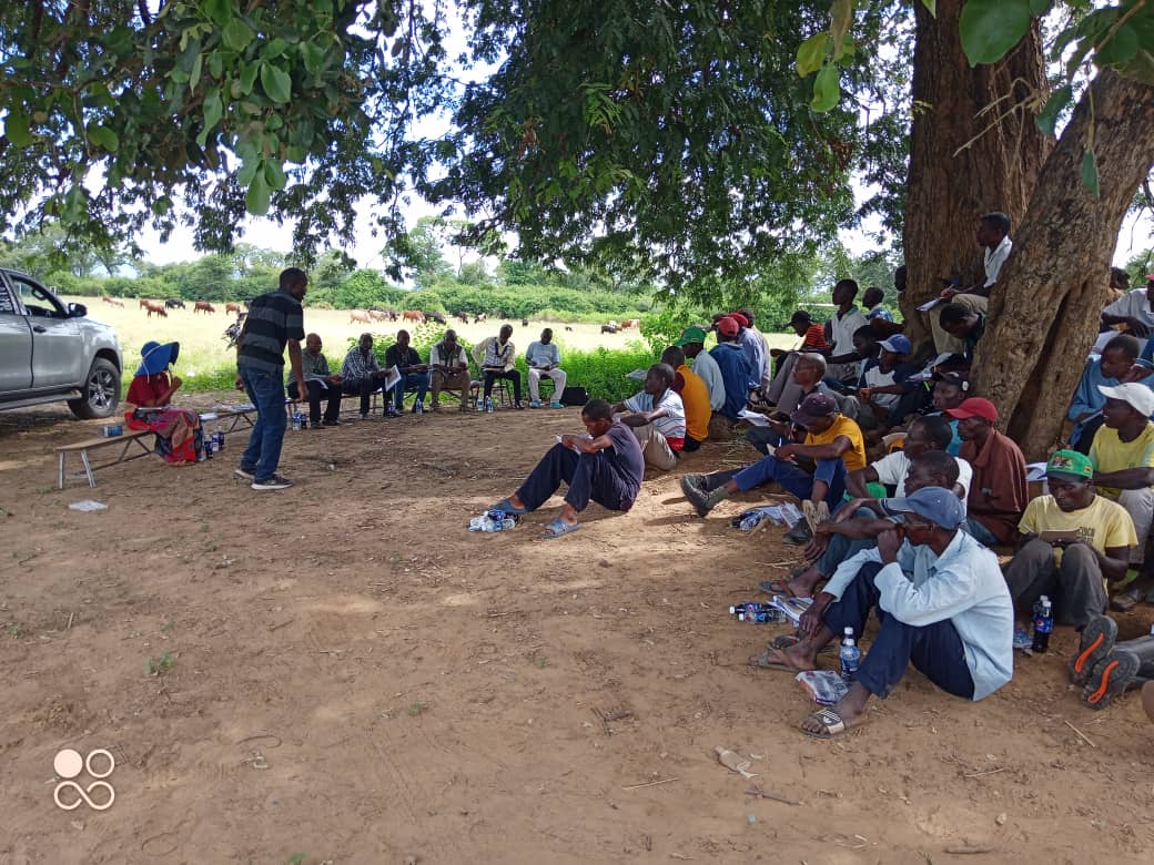 Civic Forum on Human Development tweet media