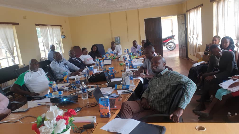 Civic Forum on Human Development tweet media