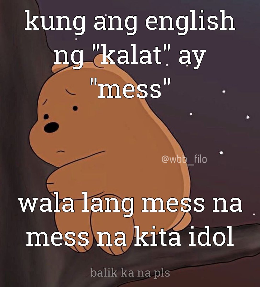 wbb_filo's tweet photo. Mesh na mesh na kita 😔 https://t.co/VgGz3s5fhg