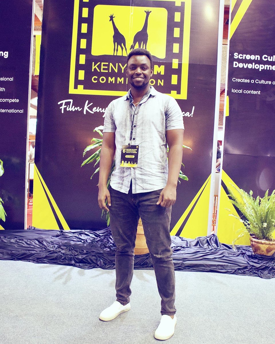 ModeGibson's tweet photo. #KalashaMarket2023 great insights and discussions, let’s keep creating more magic with our native stories @LucyMuthui3 @heta_james @AfricaXP_ZA @Mediaprosafrica https://t.co/Cf8EFREdaz