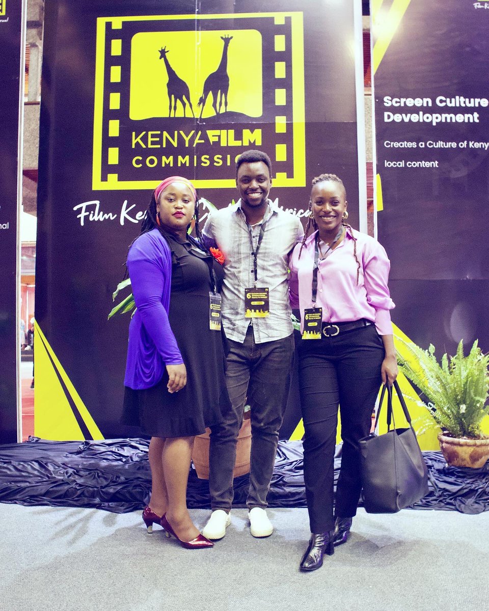 ModeGibson's tweet photo. #KalashaMarket2023 great insights and discussions, let’s keep creating more magic with our native stories @LucyMuthui3 @heta_james @AfricaXP_ZA @Mediaprosafrica https://t.co/Cf8EFREdaz