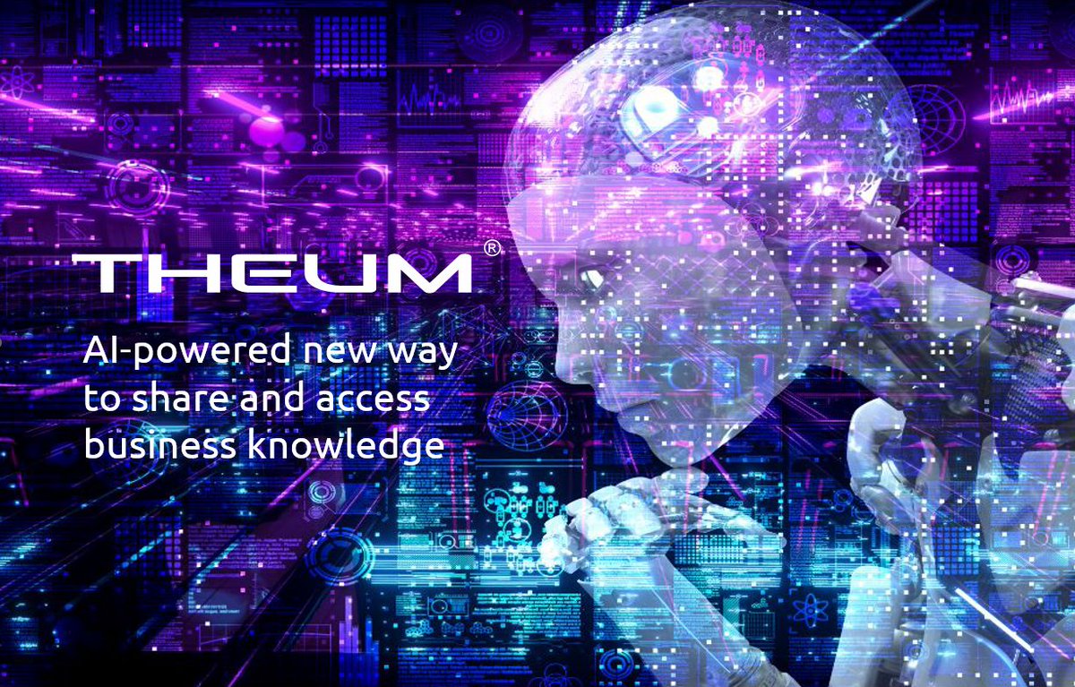 Theum tweet media