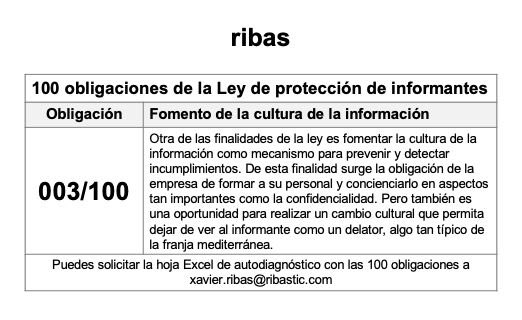 Xavier Ribas (@xribas) on Twitter photo 