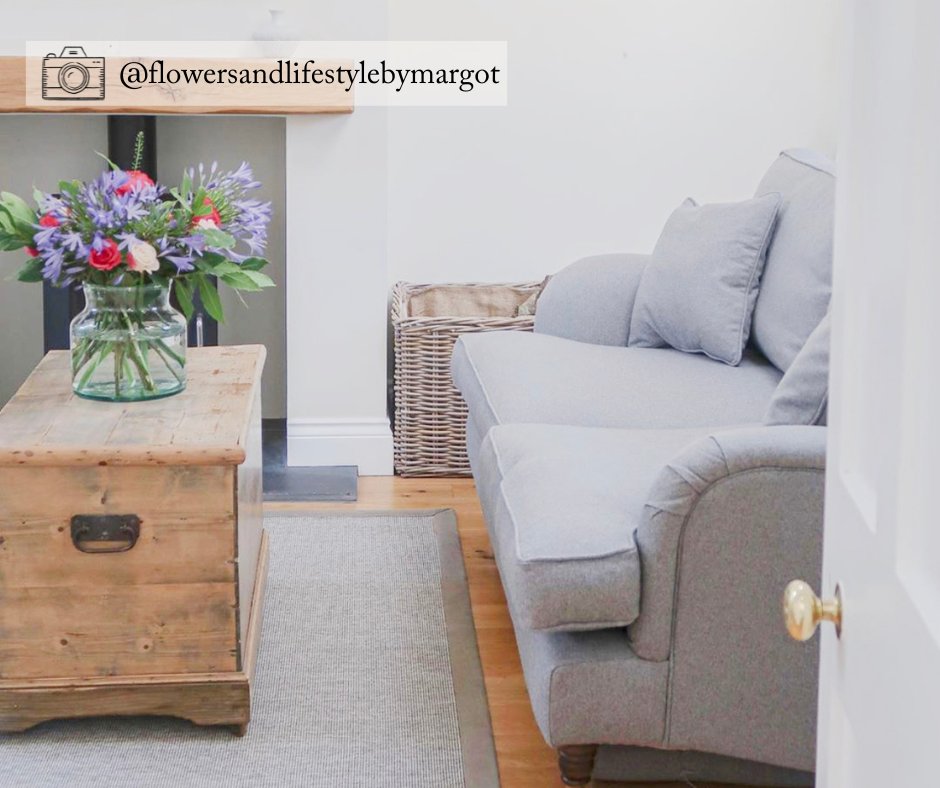sofasandstuff's tweet image. Bright, beautiful flowers and neutral décor give your home that fresh, spring feel 😍 

Be inspired by our customer gallery ➡️ bit.ly/3GN9ydo

#Spring #SpringPlants #LuxuryFurniture #ShopLocal