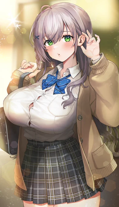 #三億アカウントの中から私を発掘してください 