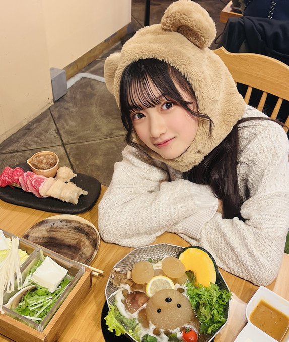 Twitterのコスプレ画像20