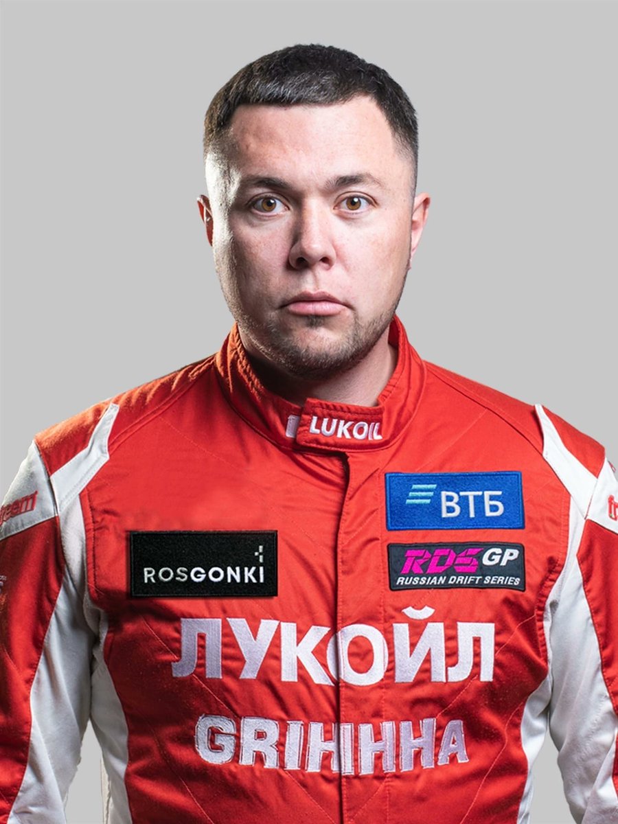 OpenRacing on Twitter: "Команда ЛУКОЙЛ Рейсинг Дрифт Тим представила ...