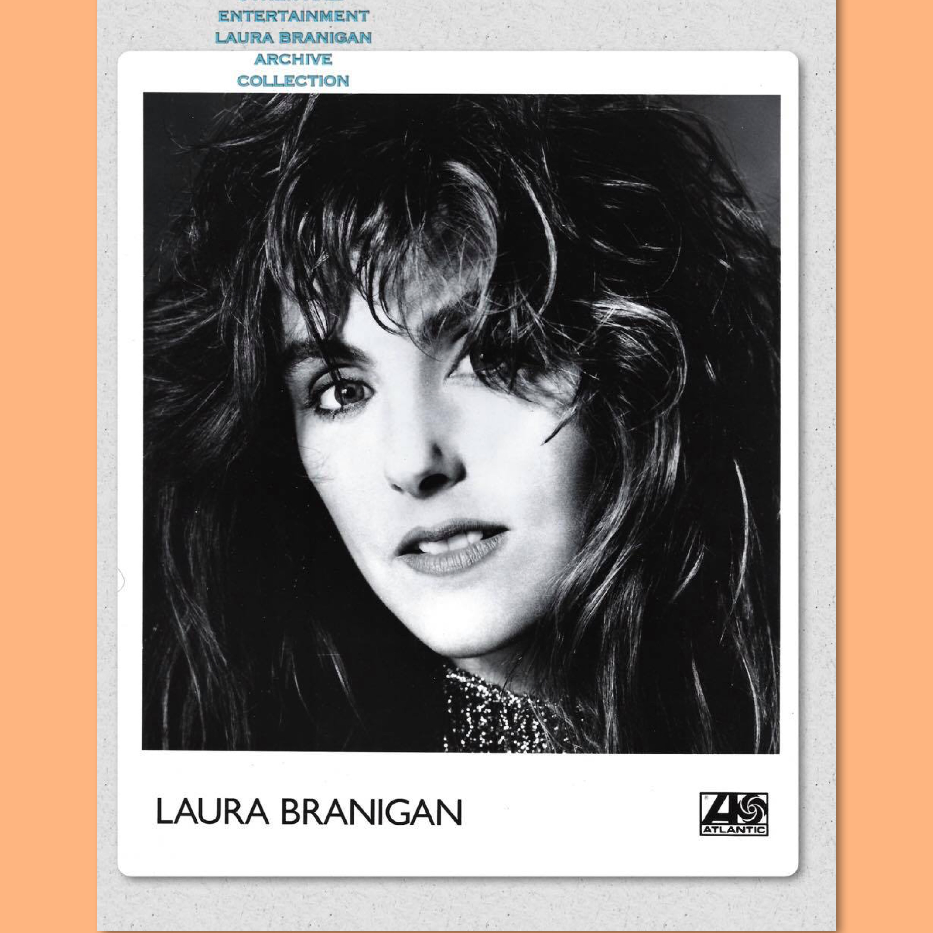 Stream episode Ask Laura Audio: Laura Branigan & Kathy Golik