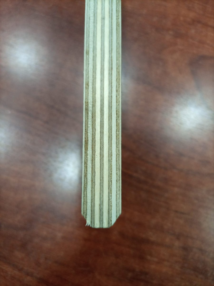 balkotrade's tweet photo. Zetply Plywood (18mm) 125x250cm – 11 Katman stoklarımızda. 

Boyut: 1.8x125x250cm
Zetply Plywood, 1,6 mm kalınlığında 7 katman huş, 4 katman aspen ağacı katmanlarından oluşmaktadır. Orta ölçekli projelerde değerlendirilebilecek, plywood ‘dur. https://t.co/U7MA43DeXb