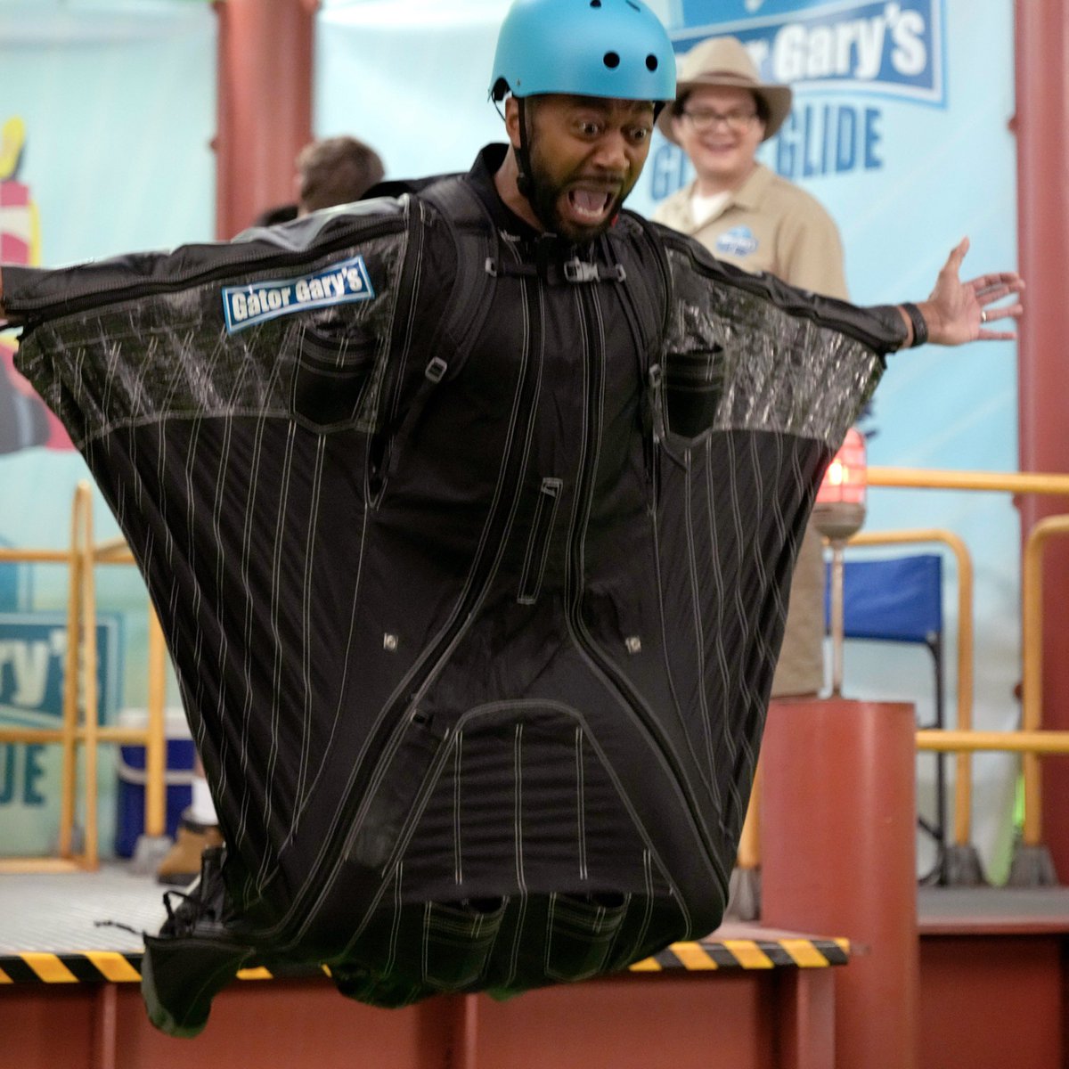 John D Beck💙 tweet media