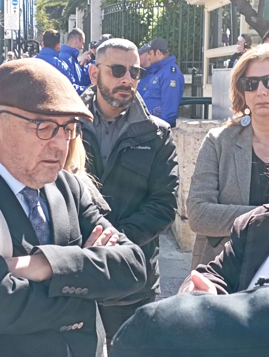 dimipsal's tweet photo. Η πολιτική ηγεσία του ΥπΑΝΕΠ και ο @AdonisGeorgiadi Υπουργός ως αρμόδιος για την ΜΟΔ ΑΕ και την υλοποίηση του ΕΣΠΑ έχει «δεσμευτεί» στο ΣΕΜΟΔ ότι, μέχρι το τέλος της υπουργικής του θητείας θα έχει επιλύσει το πρόβλημα των μισθολογικών ανισοτήτων της ΜΟΔ ΑΕ που εποπτεύει. https://t.co/UVXS66rPY1