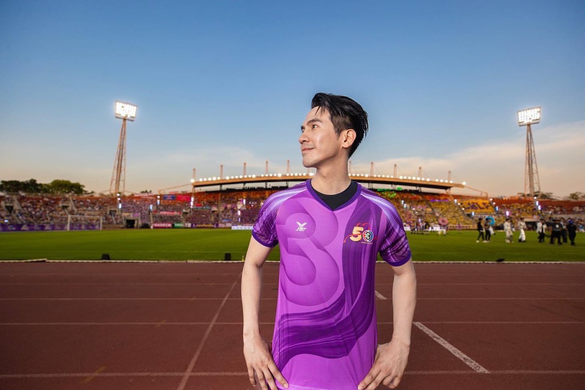 🍊N' golf รอดูพี่คีแรน 🇹🇭 tweet media