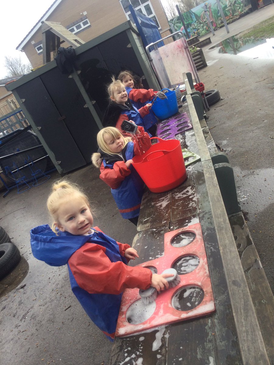 Nursery Simpson’s Lane tweet media