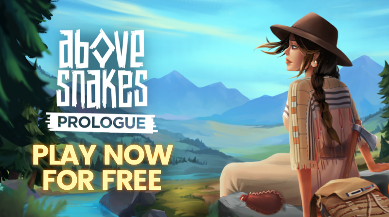 SquareGlade's tweet photo. - Play Prologue: https://t.co/PrNIq8s3AB
- Enroll for Closed Tests: https://t.co/eyySZ4QkXN
- Discord: https://t.co/DnUm7ADnHp
- Devlogs: https://t.co/dSwc34IIUZ

#pinnedtweet https://t.co/VBjA8fp6ZB