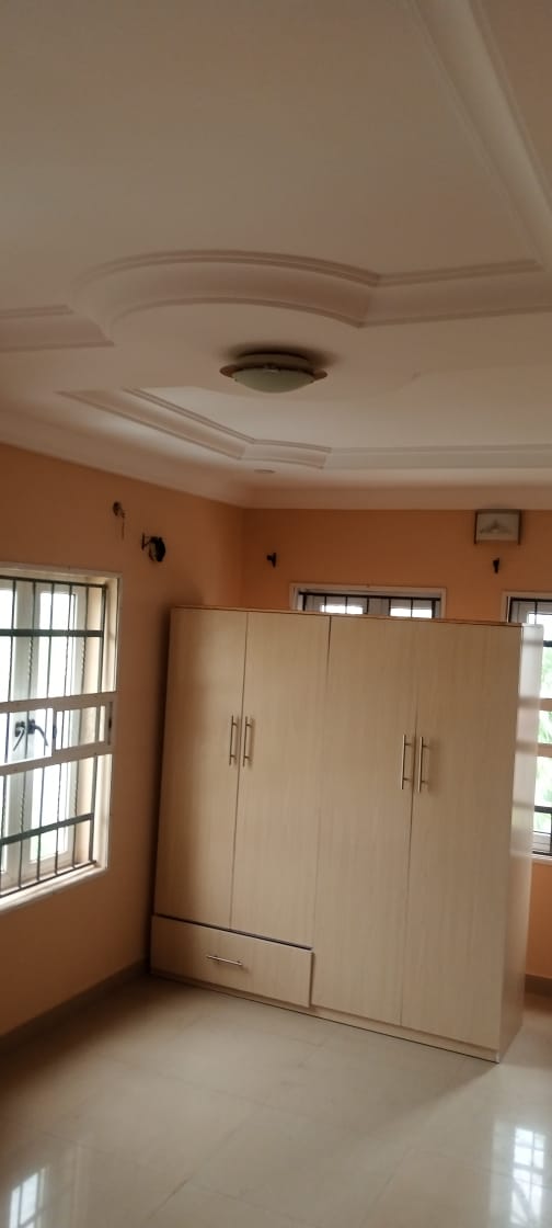 mobashbnsheick's tweet photo. * FOR RENT*
4 bedrooms Duplex with attached a room BQ
Location:Oba Otudeko Secured Close Jericho- Idi-Shin GRA. Ibadan.
Facilities: All modern facilities
Rent :- 2.5m
Enquiry: 08105326749
#ibadan #ibadanhomes #ibadanrealtors #ibadanapartment #propertypro #vira https://t.co/54IfZx02xn